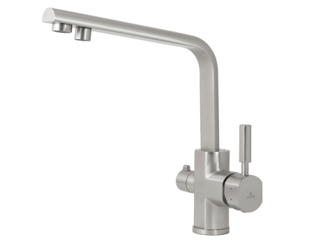 Комплект "Cмеситель KAISER 40144-5 + фильтр Барьер"