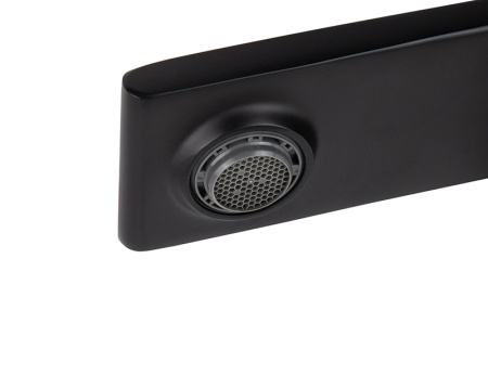 05322-9 Смеситель KAISER Serio для ванны с термостатом