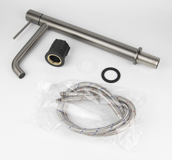 43311-15 Смеситель KAISER Vita для раковины 