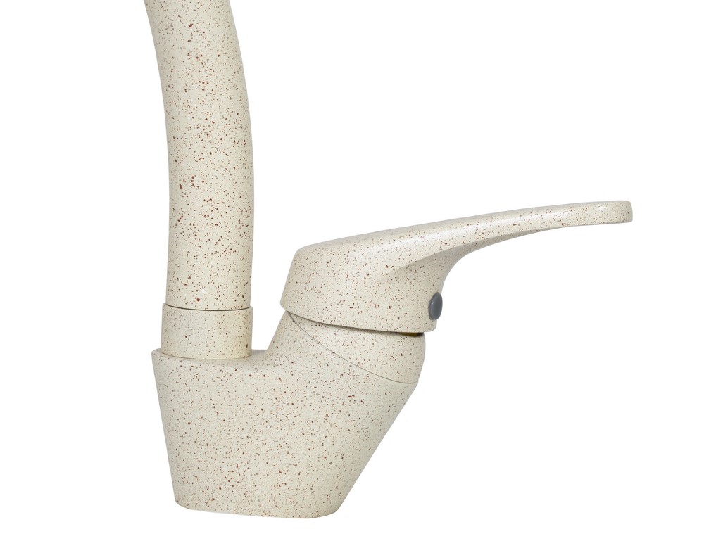 55244-11 Смеситель KAISER County для кухни 