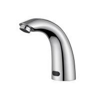 Смеситель KAISER Sensor 38411 для раковины сенсорный, латунь, хром