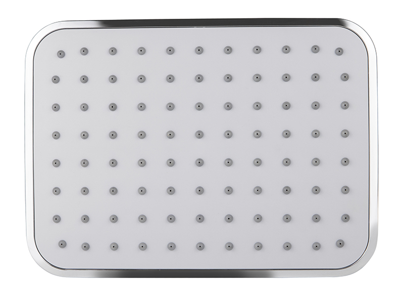 SH-224 Душевая лейка KAISER стационарная, 260x190 мм