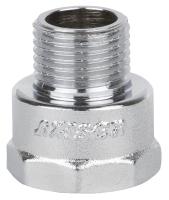 Переходник  3/4"гх1/2"