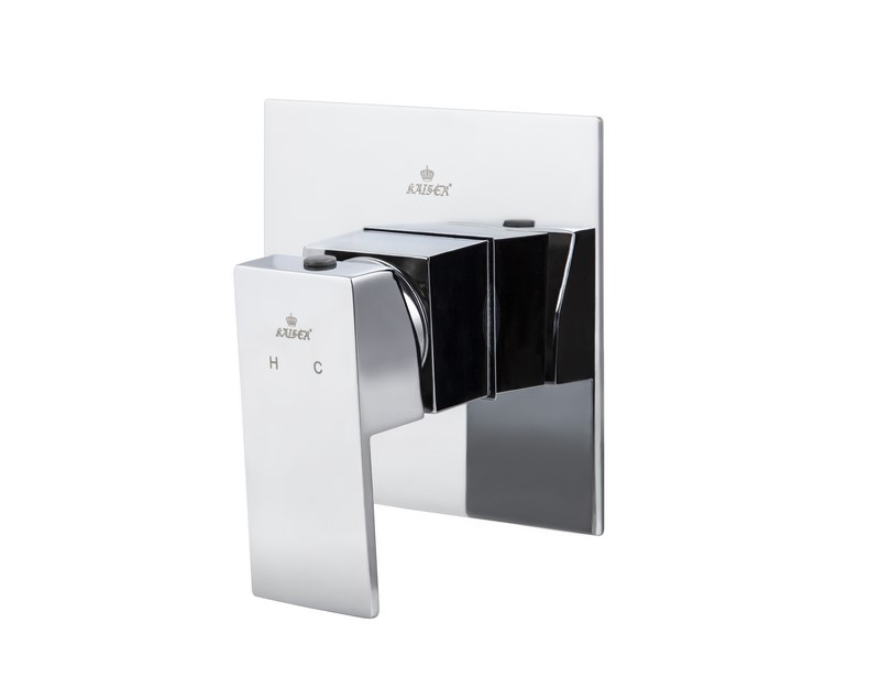 34377 Смеситель KAISER Sonat для биде скрытого монтажа