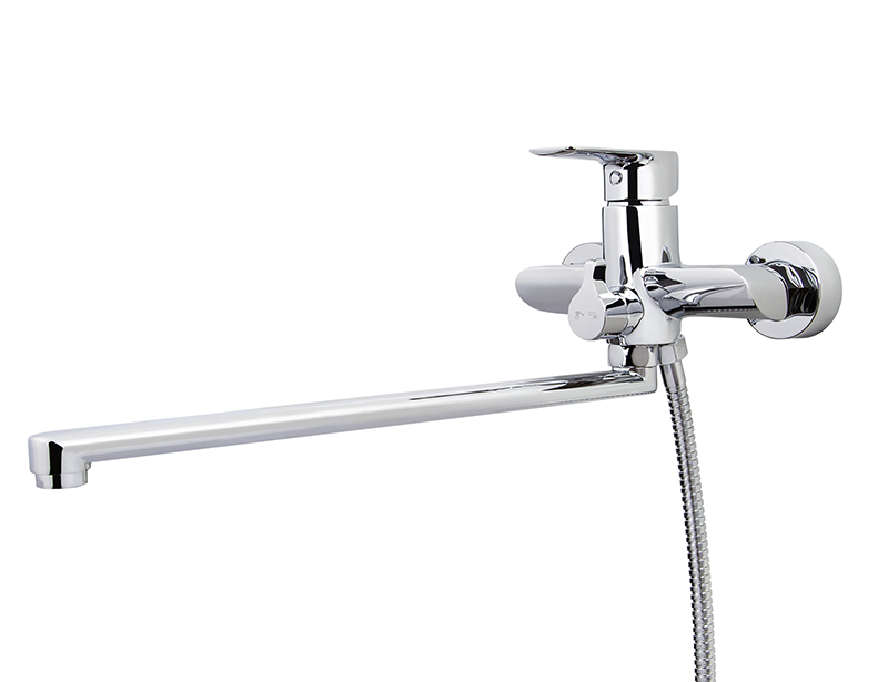 69055 Смеситель KAISER Glory для ванны 69055 Смеситель KAISER Glory для ванны