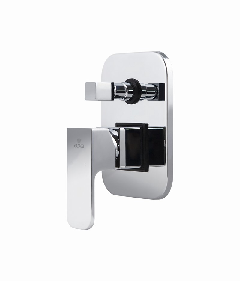 34322 Душевая система KAISER Sonat скрытого монтажа