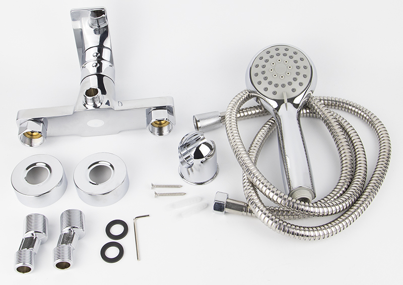 70077 Смеситель KAISER Terso для душа  70077 Смеситель KAISER Terso для душа