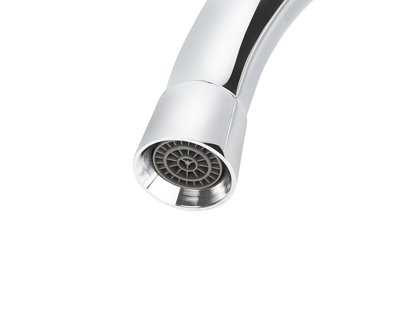 14144 Смеситель KAISER Planet для кухни  14144 Смеситель KAISER Planet для кухни