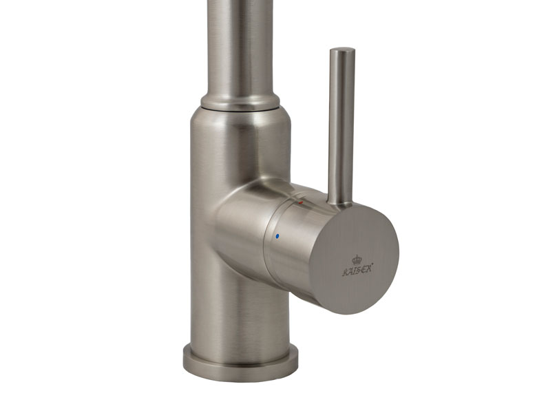 13044-5 Смеситель KAISER Teka для кухни с подачей фильтрованной воды  13044-5 Смеситель KAISER Teka для кухни с подачей фильтрованной воды