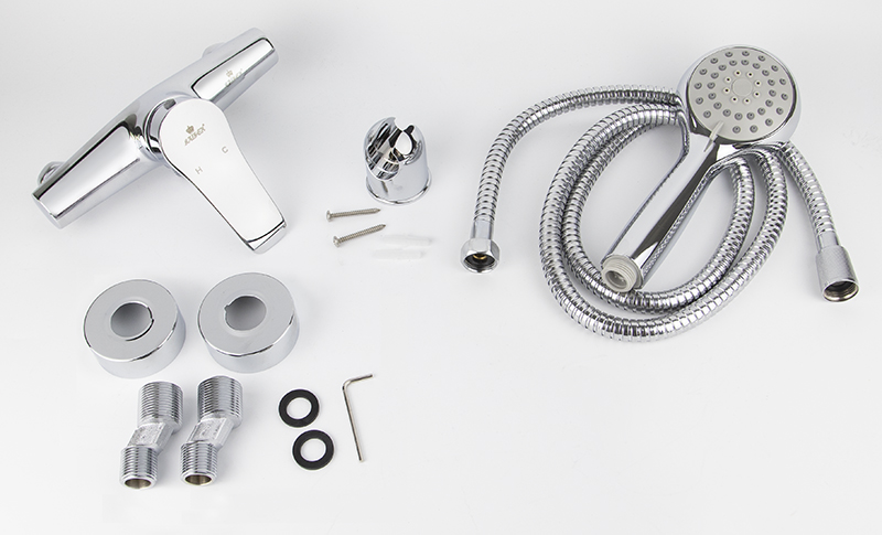 74077 Смеситель KAISER Sena для душа  74077 Смеситель KAISER Sena для душа