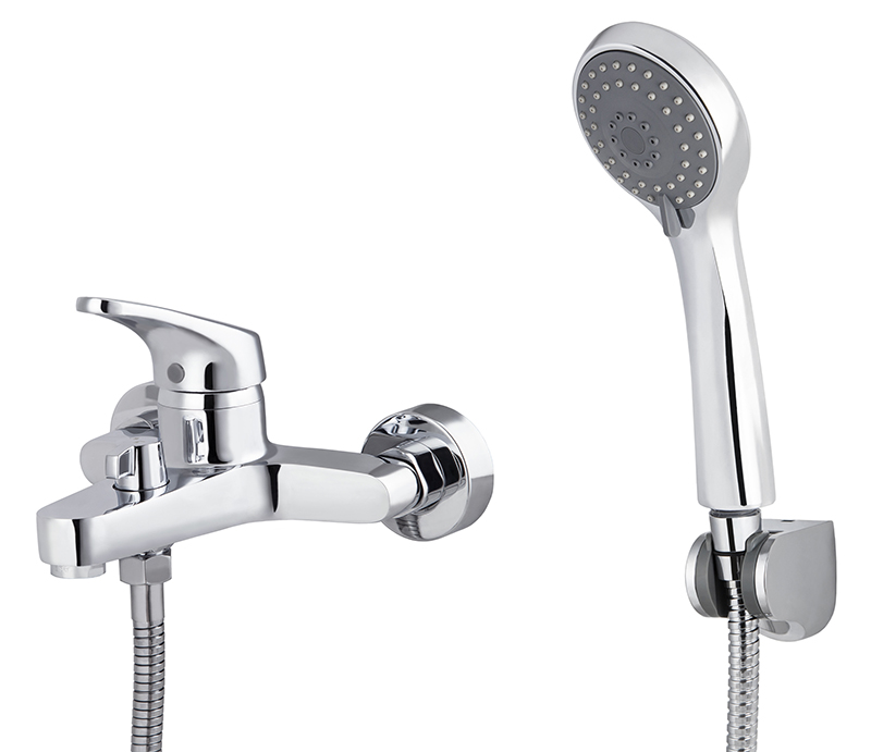 55022 Смеситель KAISER County для ванны