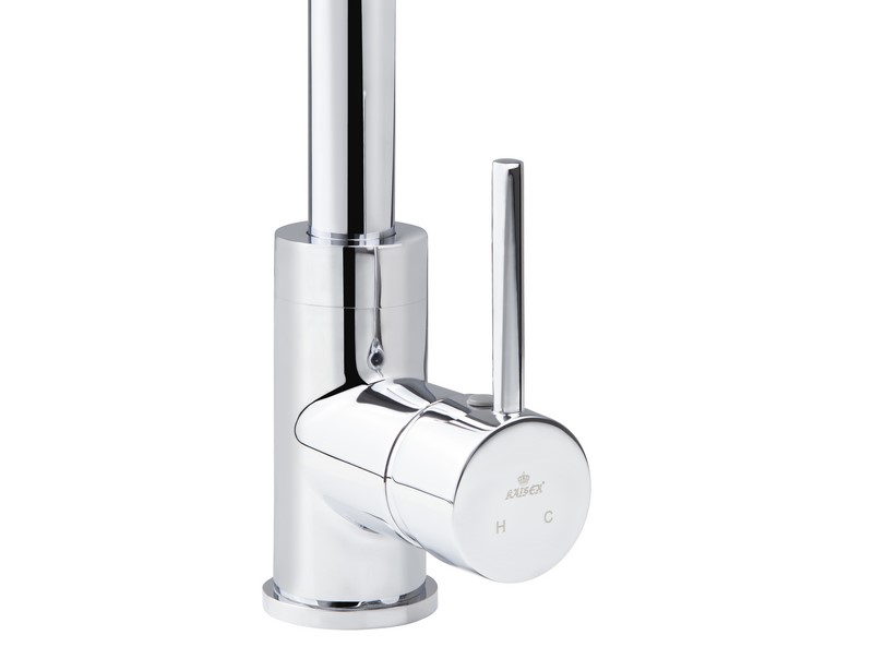 26633 Смеситель KAISER Merkur для кухни 