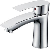 Смеситель KAISER Aurora 67011 для раковины, хром
