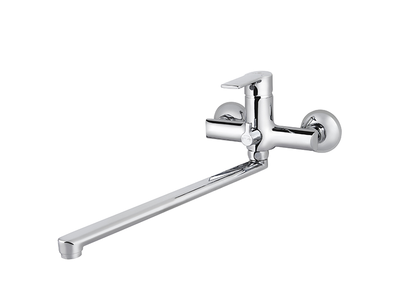 56055 Смеситель KAISER Oval для ванны