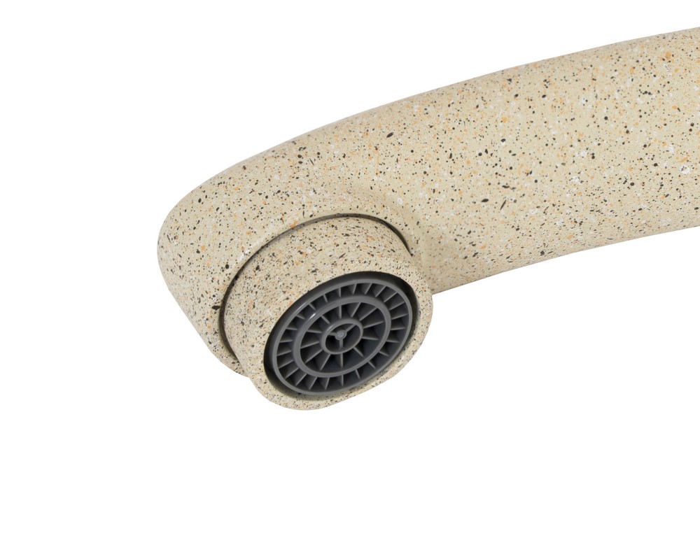 55244-16 Смеситель KAISER County для кухни 