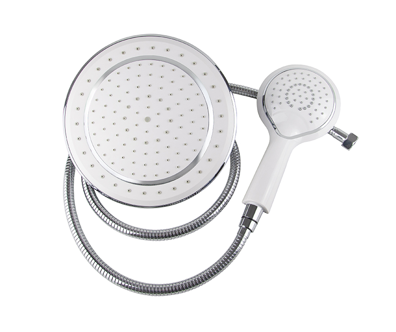 SX-2060-4 Душевая система KAISER Sonat SX-2060-4 Душевая система KAISER Sonat