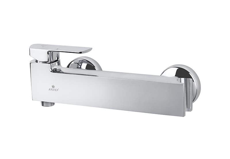 53077 Смеситель KAISER Saga для душа 