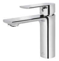 Смеситель KAISER Linear 59011 для раковины, хром