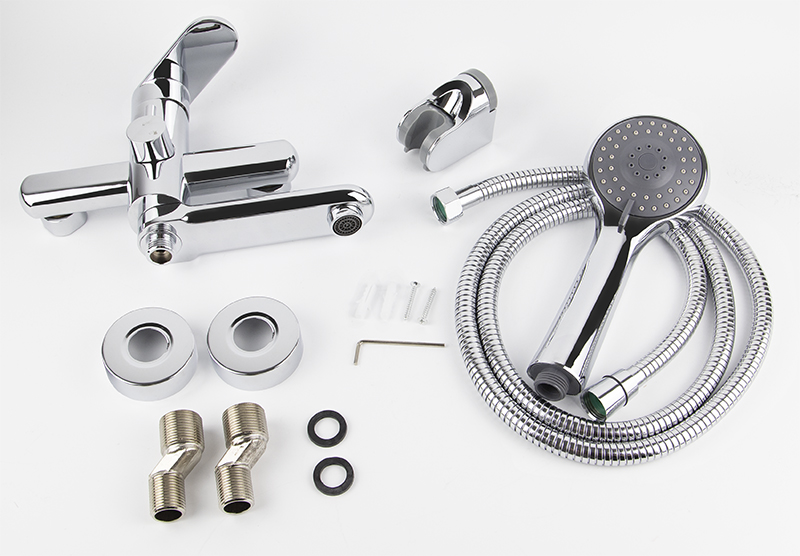 33022 Смеситель KAISER Arena для ванны