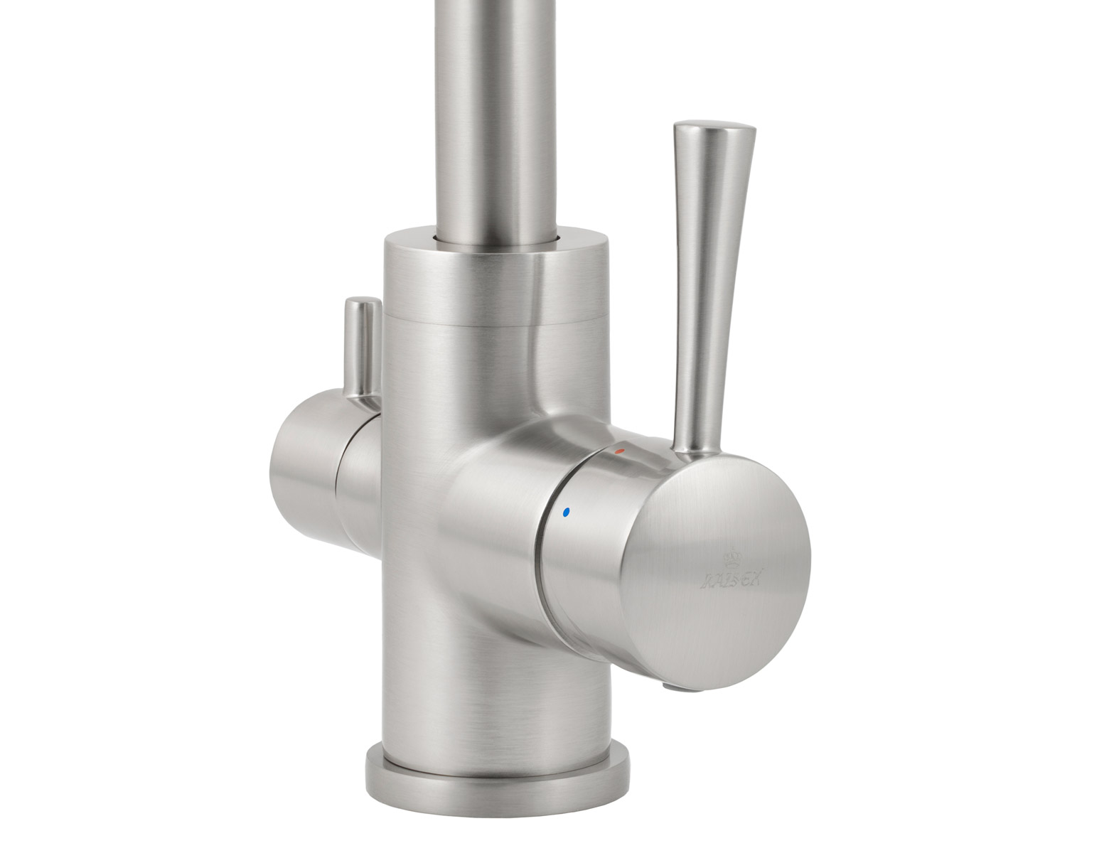 26044-5 Смеситель KAISER Merkur для кухни с подачей фильтрованной воды 