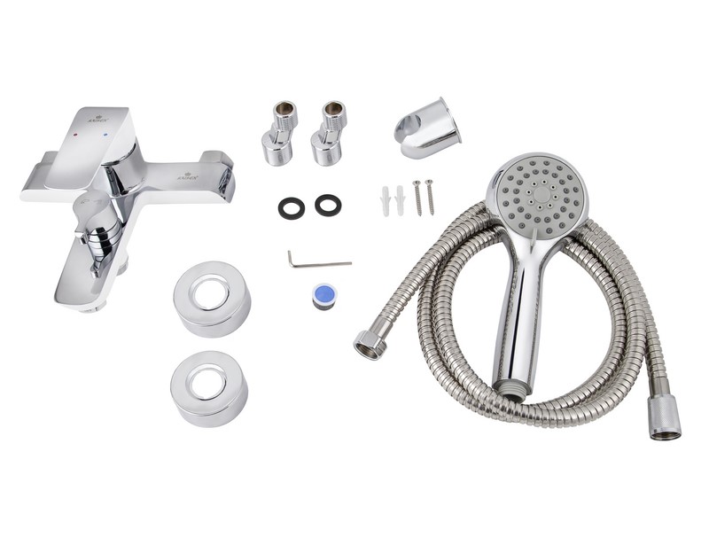 69122 Смеситель KAISER Glory для ванны 69122 Смеситель KAISER Glory для ванны