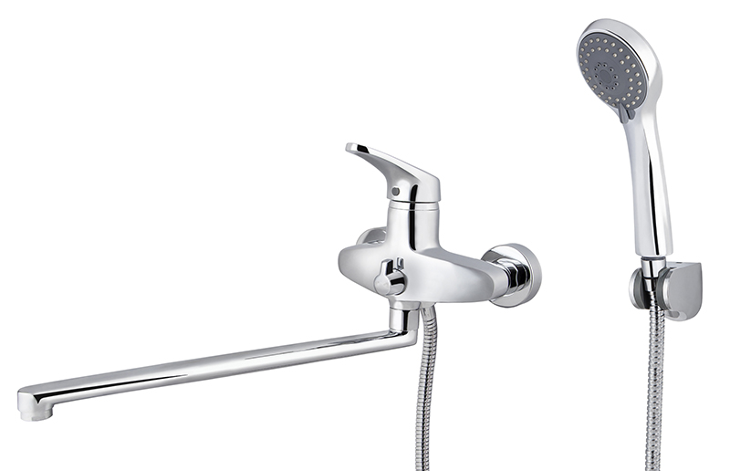 55255 Смеситель KAISER County для ванны