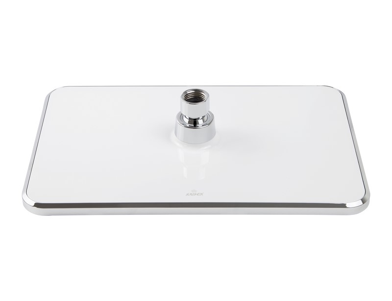 SH-265 Душевая лейка KAISER стационарная, 290x200 мм