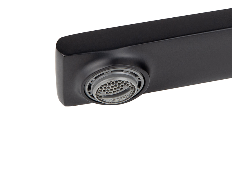 05411-9 Смеситель KAISER Serio для раковины  05411-9 Смеситель KAISER Serio для раковины