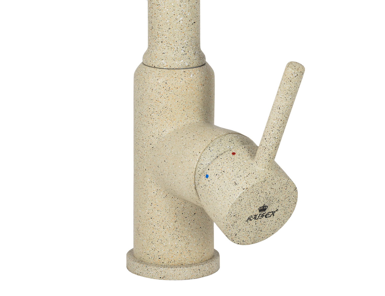 13044-16 Смеситель KAISER Teka для кухни с подачей фильтрованной воды  13044-16 Смеситель KAISER Teka для кухни с подачей фильтрованной воды