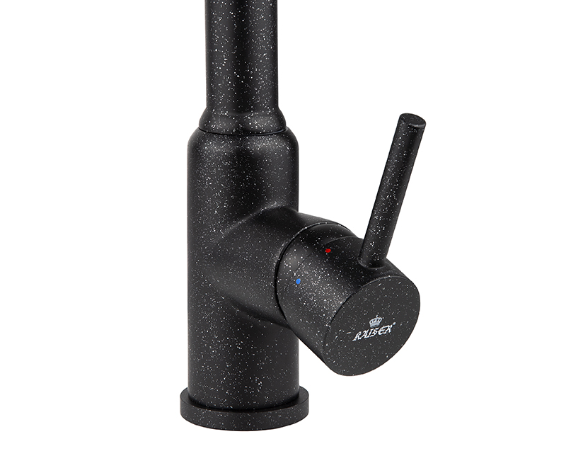 13044-2 Смеситель KAISER Teka для кухни с подачей фильтрованной воды  13044-2 Смеситель KAISER Teka для кухни с подачей фильтрованной воды