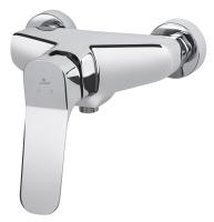 Смеситель KAISER Sona 75077 для душа, латунь, хром