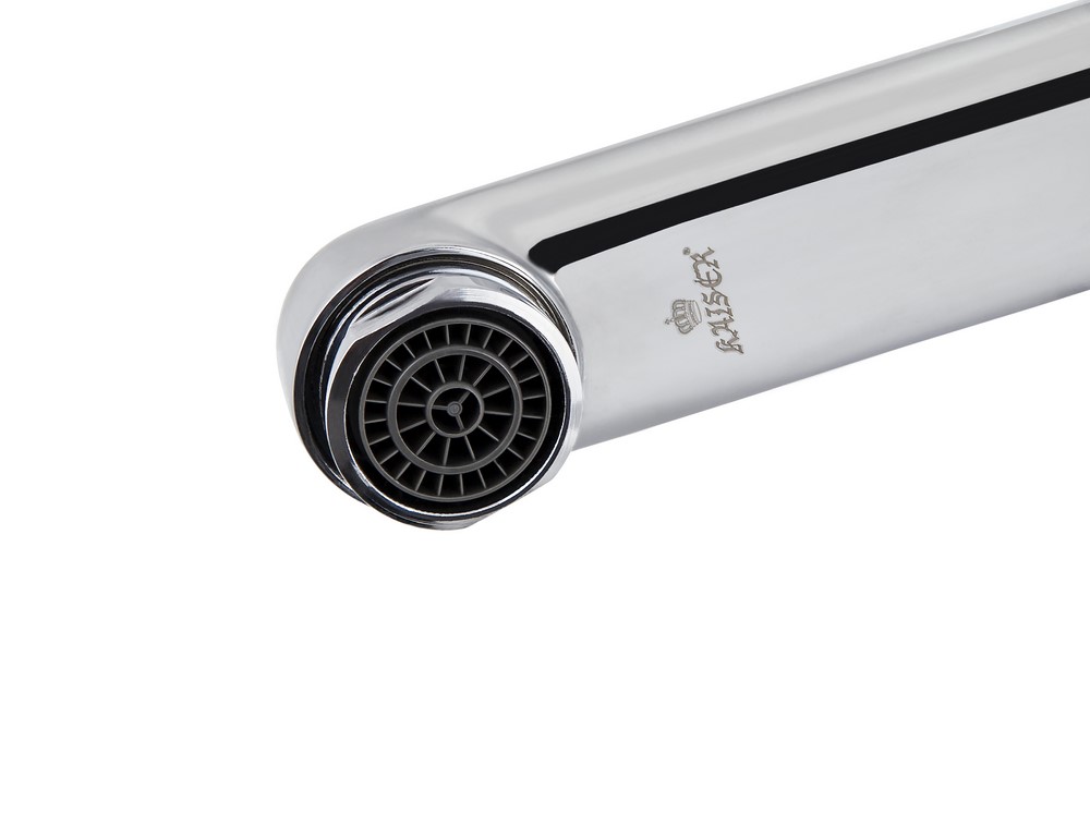 23055 Смеситель KAISER Nova для ванны 23055 Смеситель KAISER Nova для ванны