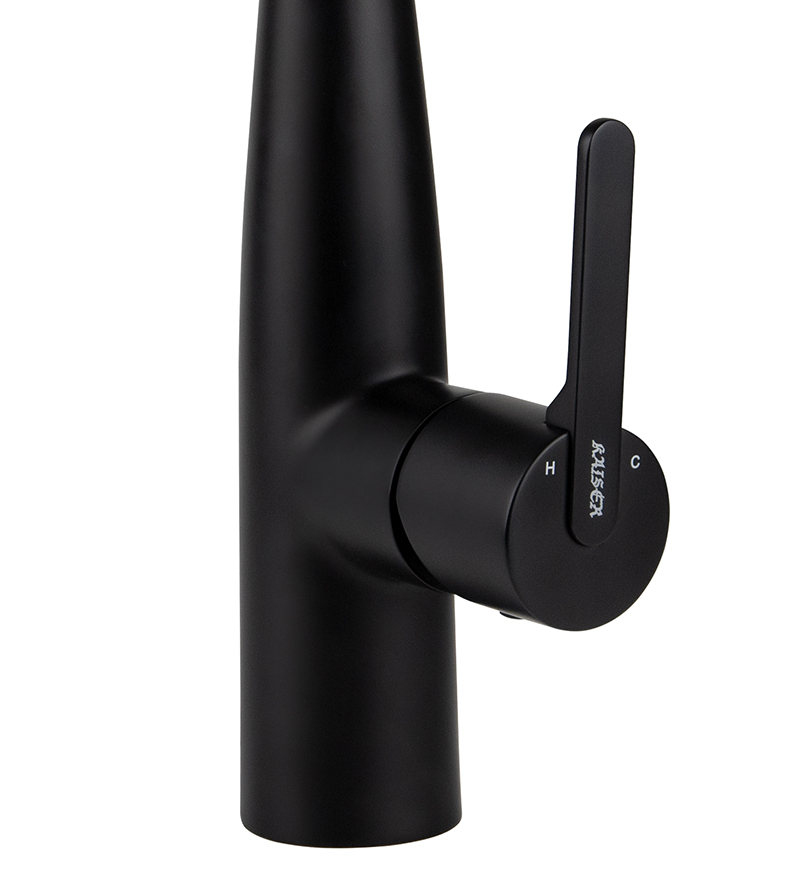 22144-9 Смеситель KAISER Claro для кухни  22144-9 Смеситель KAISER Claro для кухни