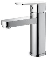 Смеситель KAISER Sonat 34011 для раковины, хром