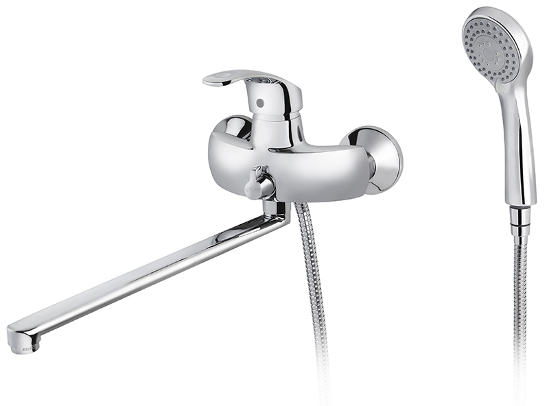 16055B Смеситель KAISER Classic для ванны 16055B Смеситель KAISER Classic для ванны