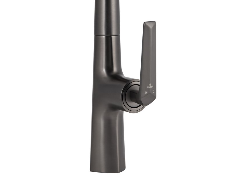 09066-15 Смеситель KAISER Strike для кухни 