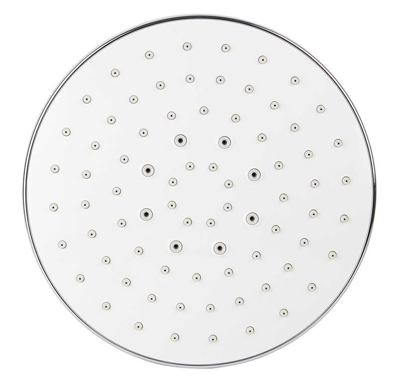 SH-380 Душевая лейка KAISER стационарная, Ø225 мм