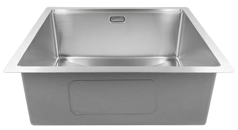 KSM-5548 Мойка из нержавеющей стали KAISER 550x480x200
