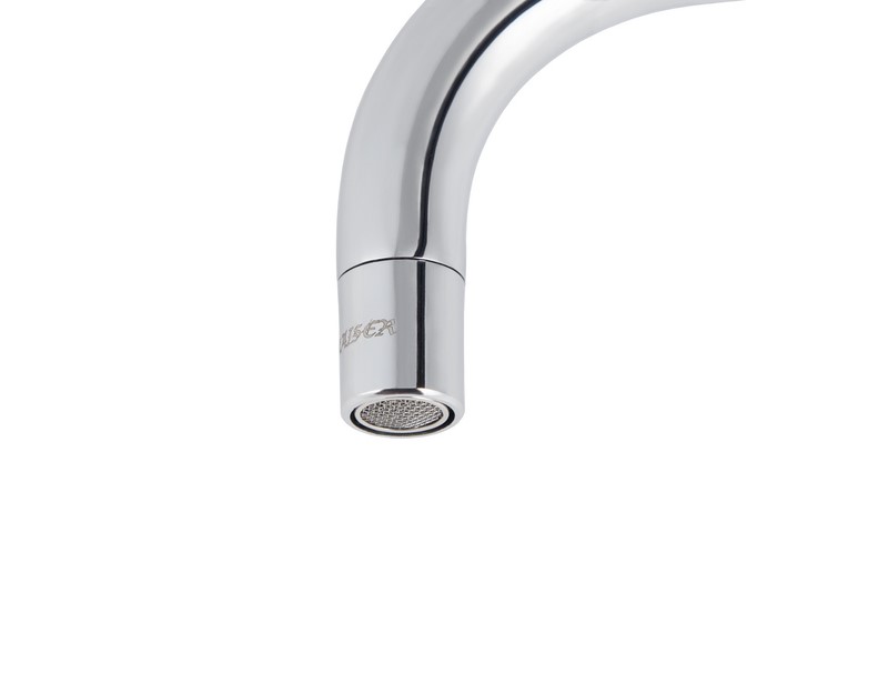 11090 Смеситель KAISER Delta для ванны 11090 Смеситель KAISER Delta для ванны