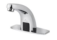 Смеситель KAISER Sensor 38111 для раковины сенсорный