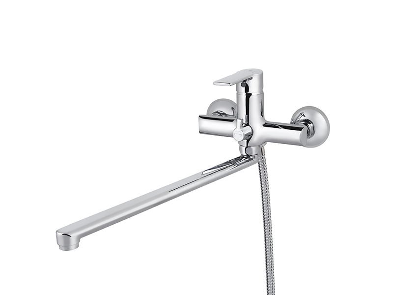 56055 Смеситель KAISER Oval для ванны