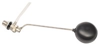 Клапан для бачка заливной KAISER 1/2"