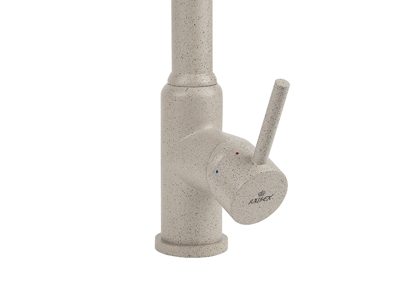 13044-4 Смеситель KAISER Teka для кухни с подачей фильтрованной воды  13044-4 Смеситель KAISER Teka для кухни с подачей фильтрованной воды