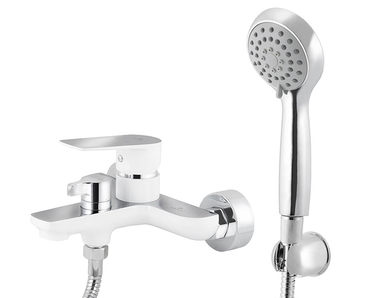 60022 Смеситель KAISER Atrio для ванны