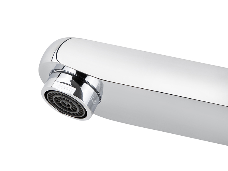 34022 Смеситель KAISER Sonat для ванны