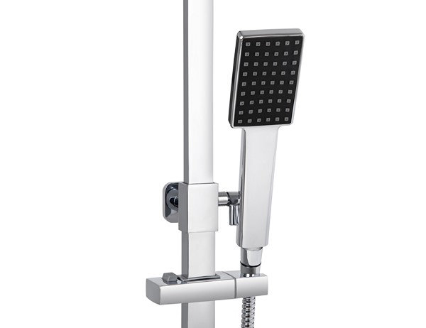 37182 Душевая система KAISER Sonat