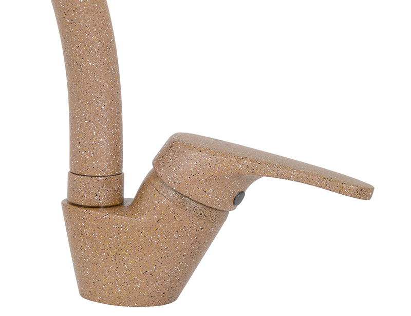 55244-7 Смеситель KAISER County для кухни 