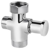 Дивертор KАISER  3/4вн х 3/4нар х 1/2нар (стар. арт. 316)