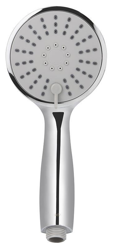 SH-751 Душевая лейка KAISER массажная, 3-х режимная