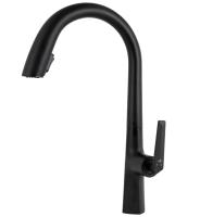 09066-2 Смеситель KAISER Strike для кухни 